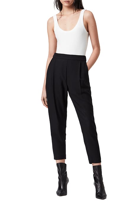 ALEIDA TROUSER BLACK 4