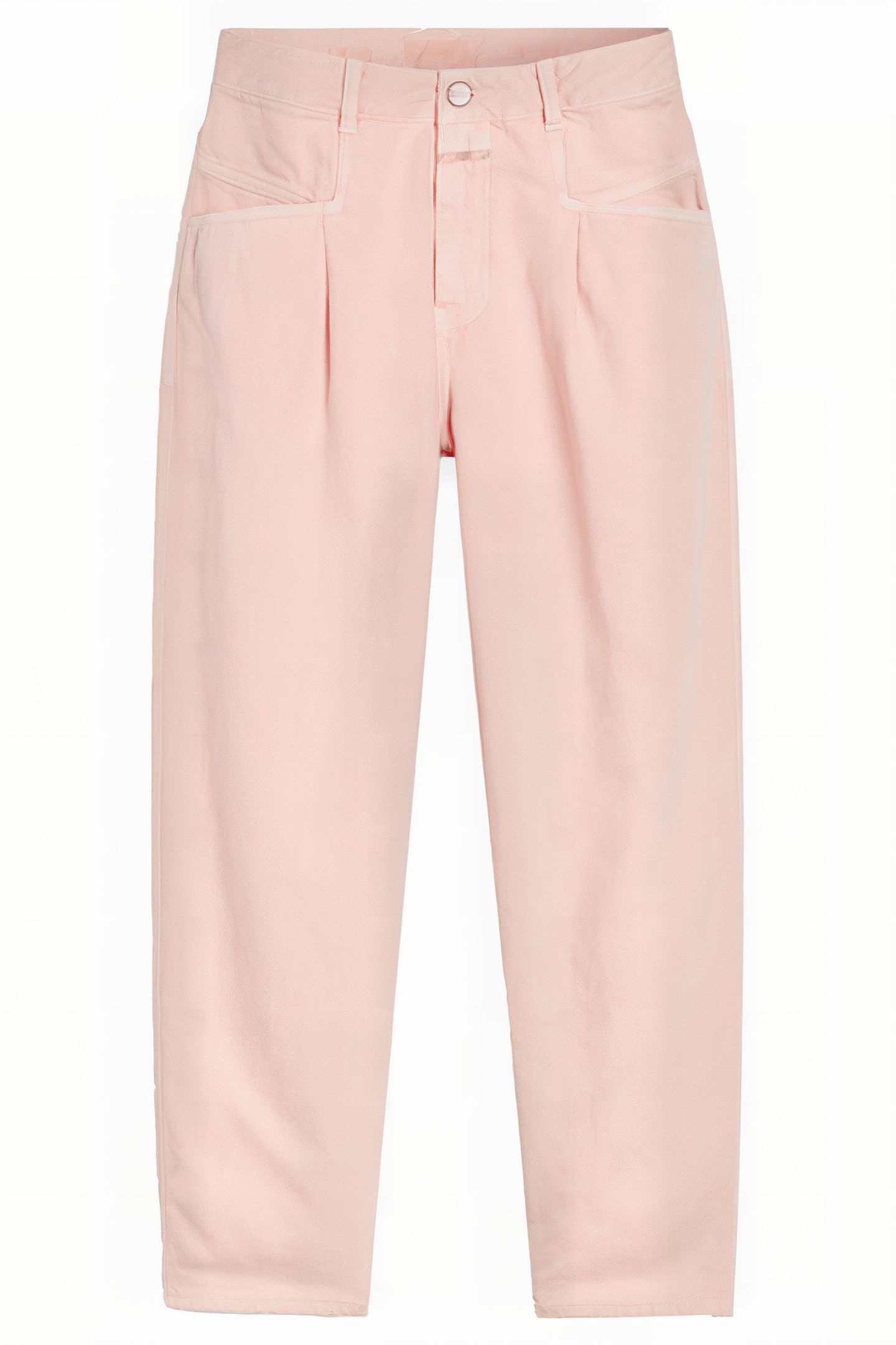 CLOSED WOMEN PEARL JEANS WILD ROSE 5
