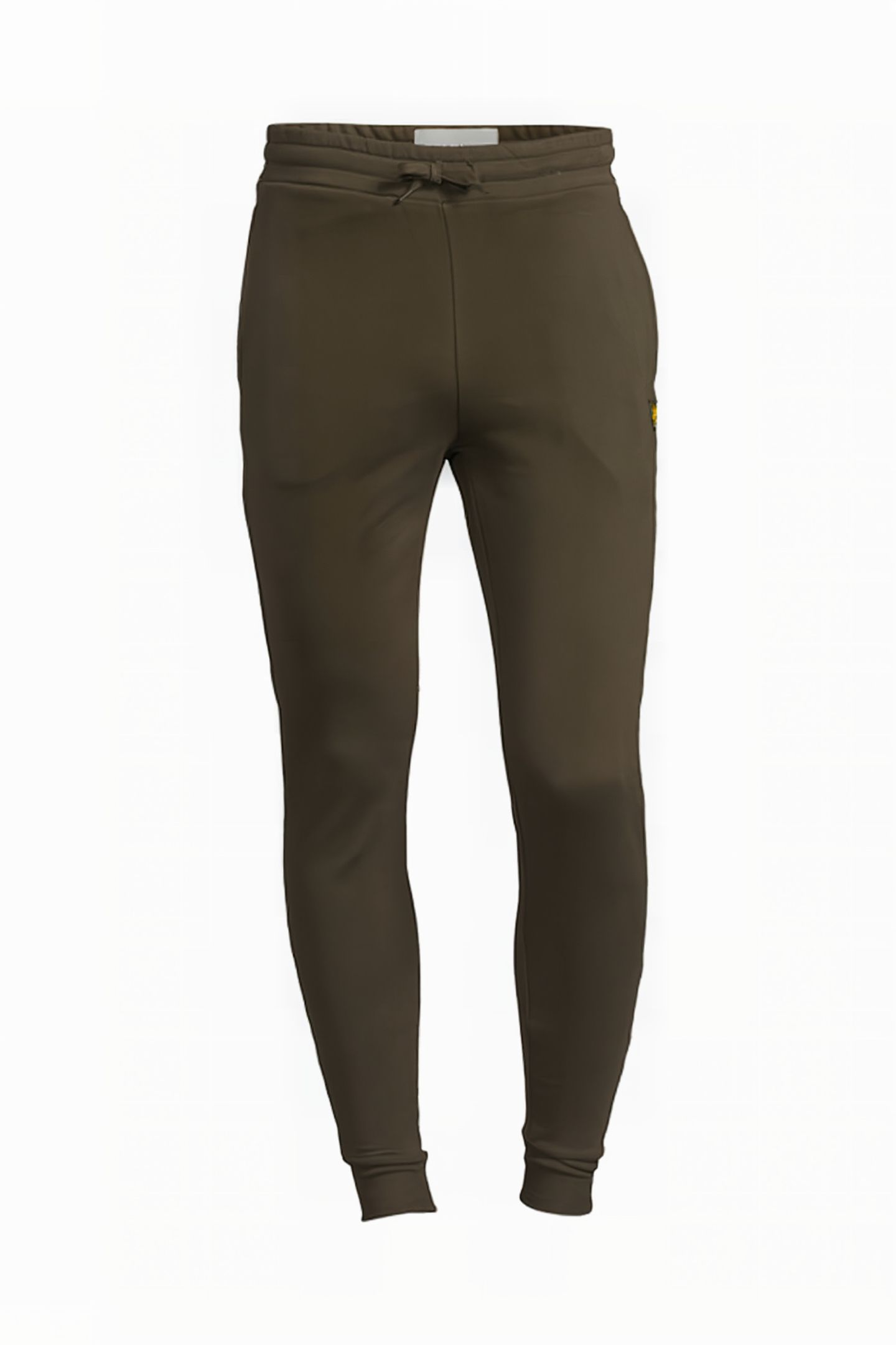 SKINNY SWEATPANT OLIVE 6