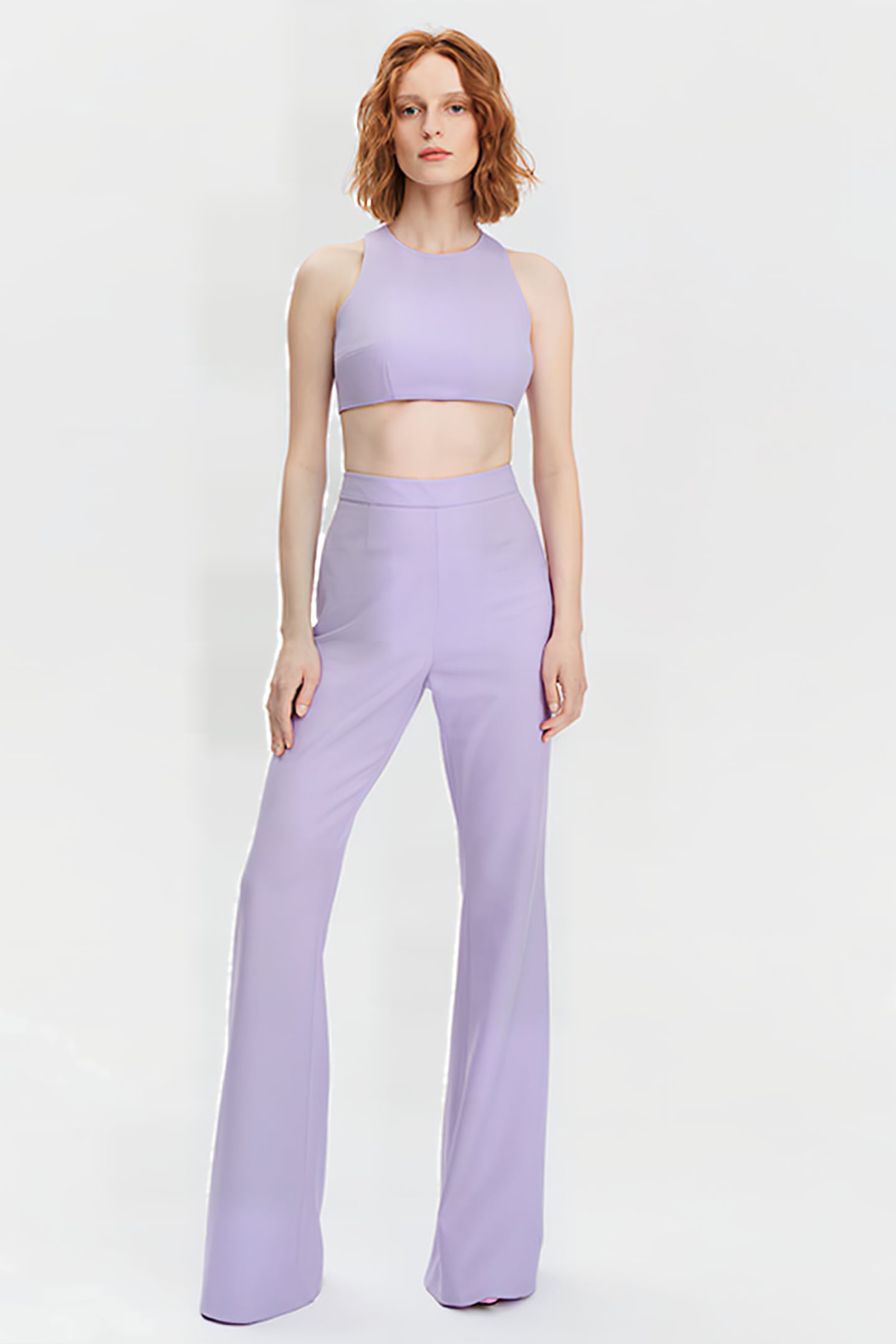 CROPPED TOP RHAPSODY 1