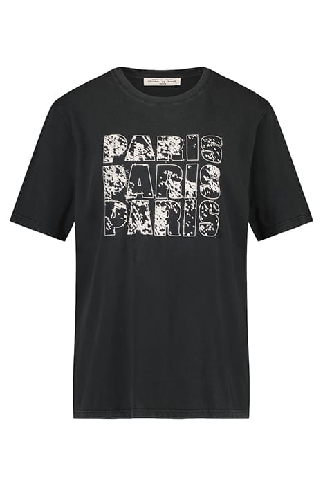 COCO TEE PARIS 1