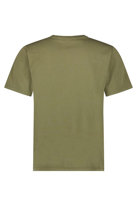 COCO TEE MEMPHIS 2