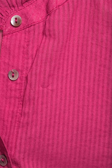 GIRLS ISA BLOUSE PLUM KISS 2