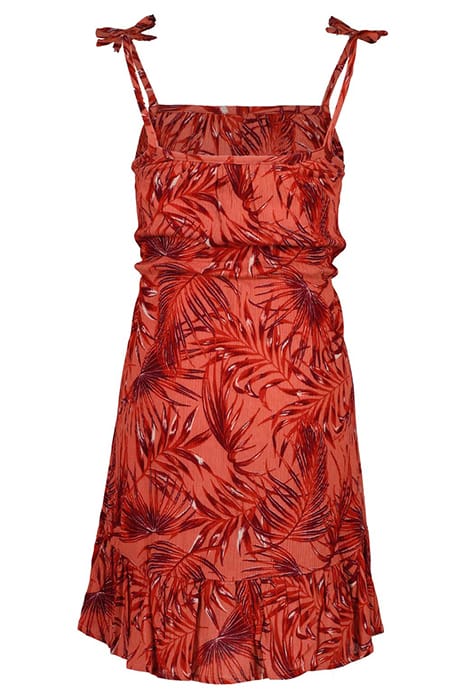 PINA POPPY RED 6