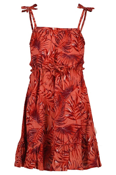 PINA POPPY RED 1