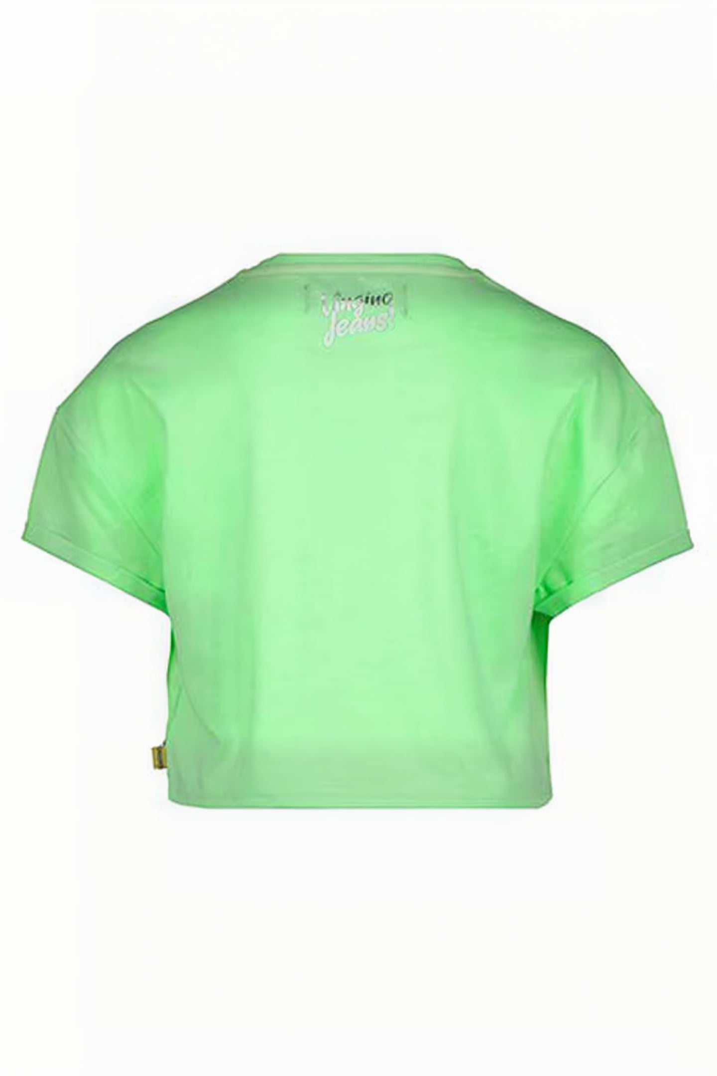 HEMMY FRESH NEON GREEN 2