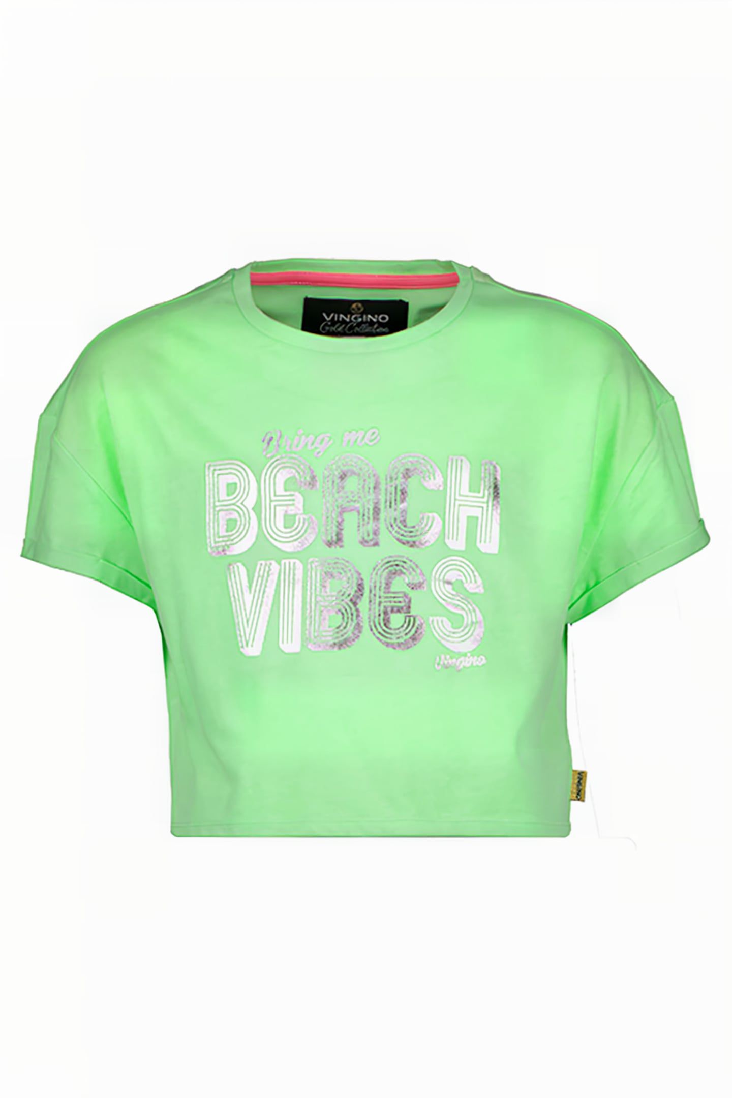 HEMMY FRESH NEON GREEN 1