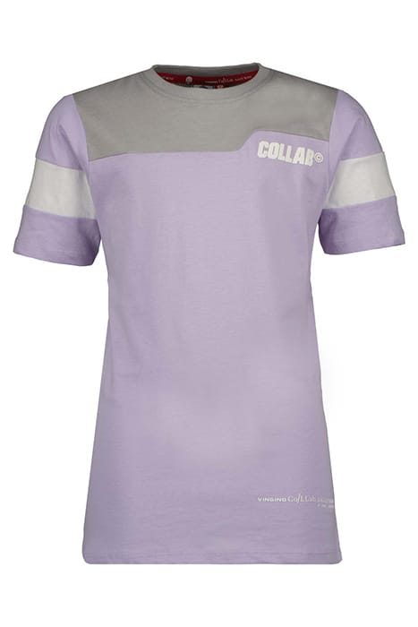 HANCINI GREY PURPLE 1