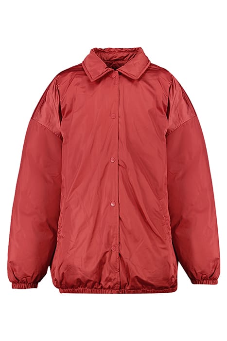 JAILEY WASHED RED 1