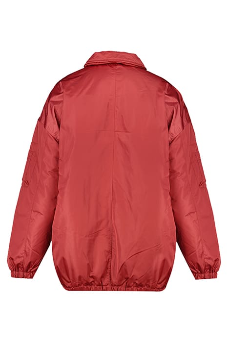 JAILEY WASHED RED 7