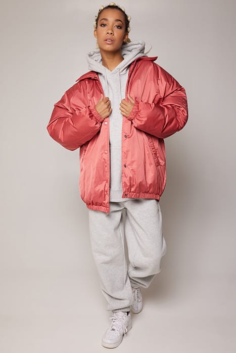 JAILEY WASHED RED 3