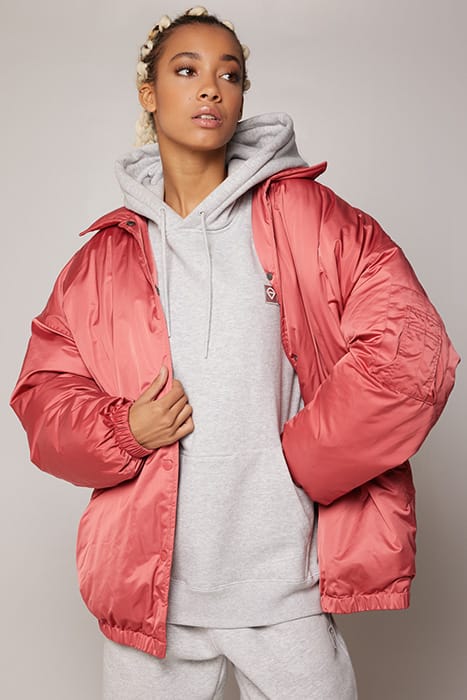 JAILEY WASHED RED 2