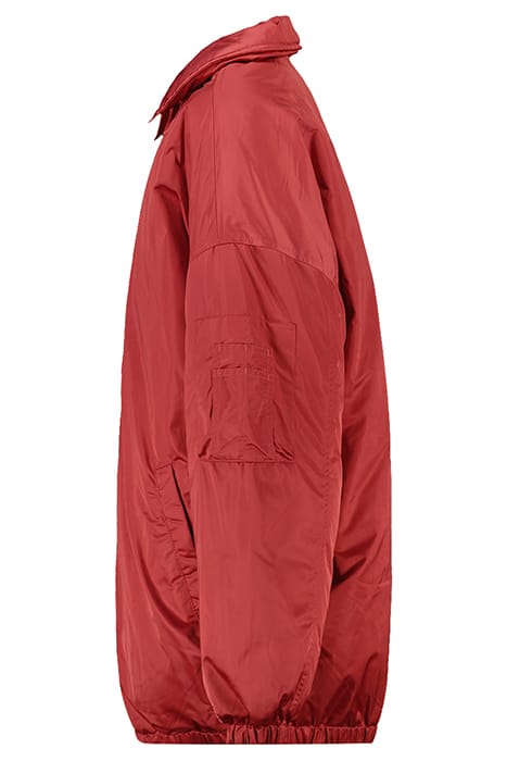JAILEY WASHED RED 6