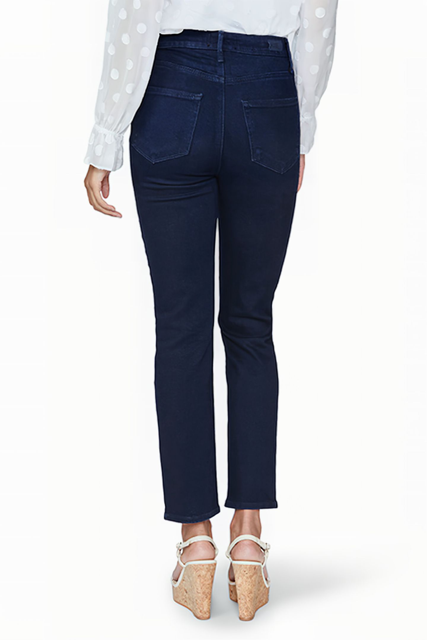 ULTRA HIGH RISE CINDY BLUE MOON 2