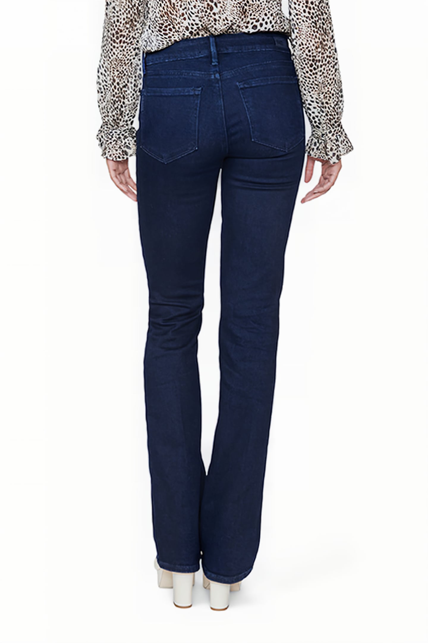 MANHATTAN BOOT BLUE MOON 2