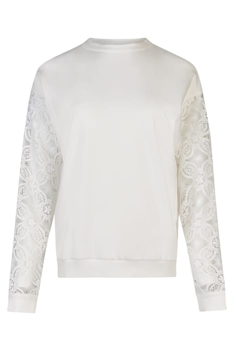 CAMBO MOON WHITE 6