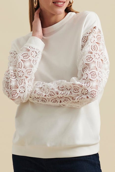 CAMBO MOON WHITE 1