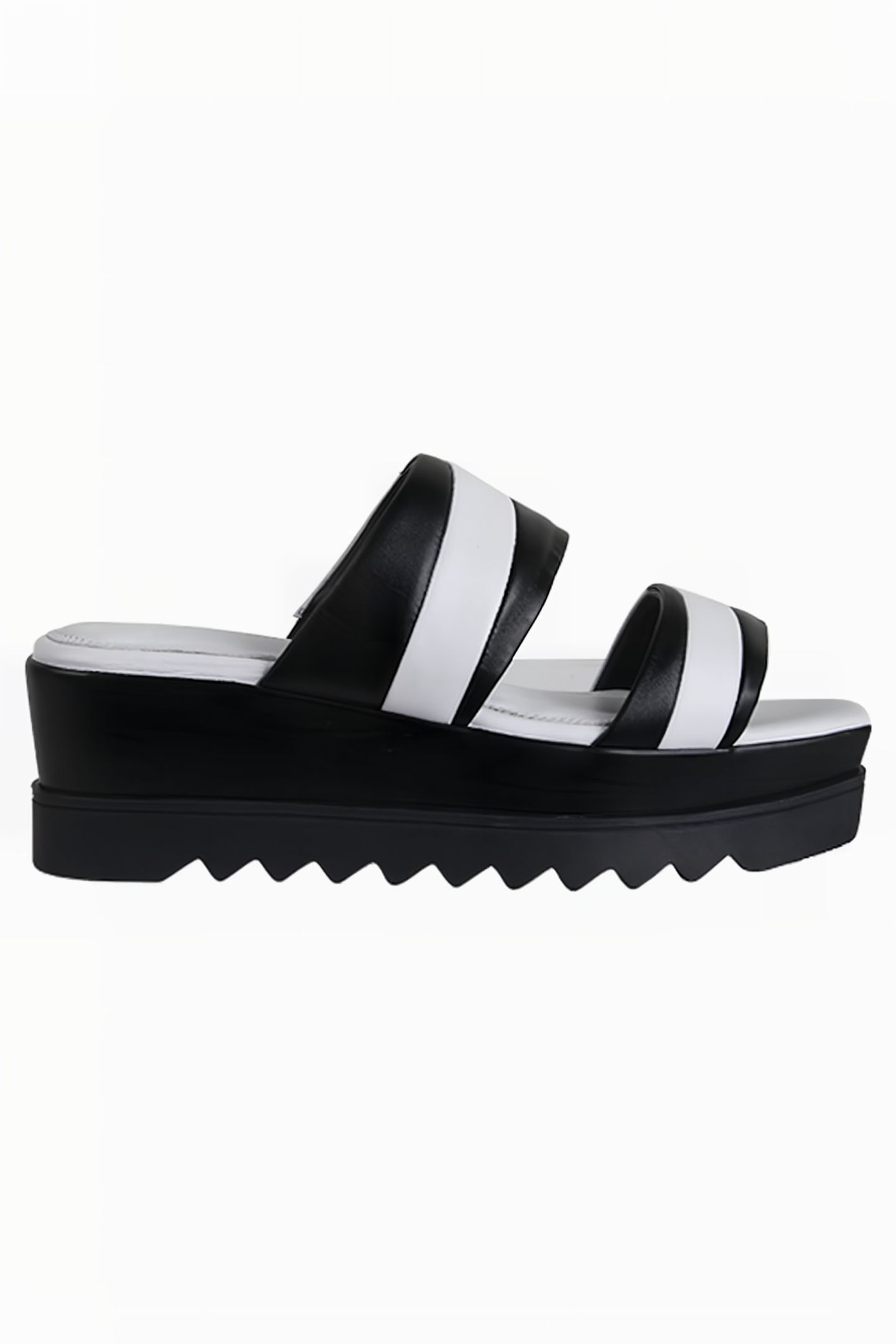 ARISTA BLACK/WHITE 1