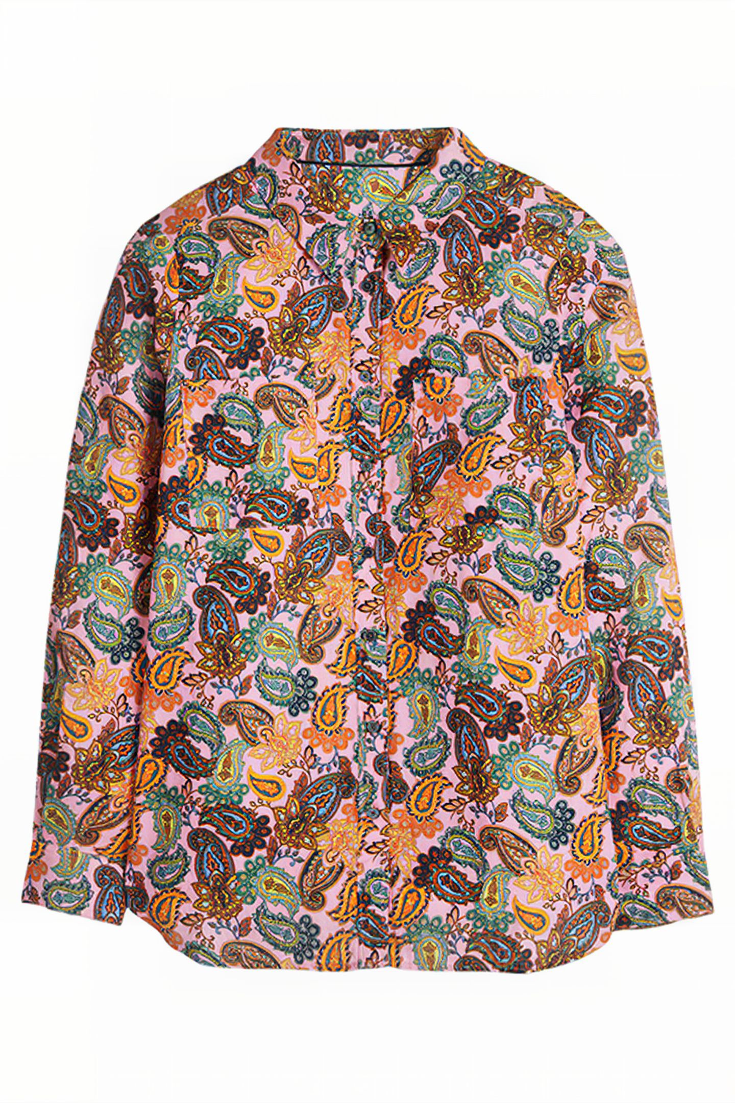 LINEN SHIRT PSP 3