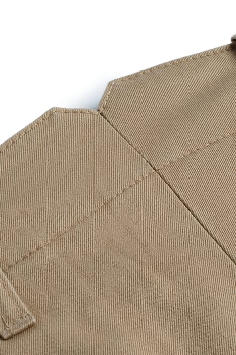 Casual Pants Khaki 6