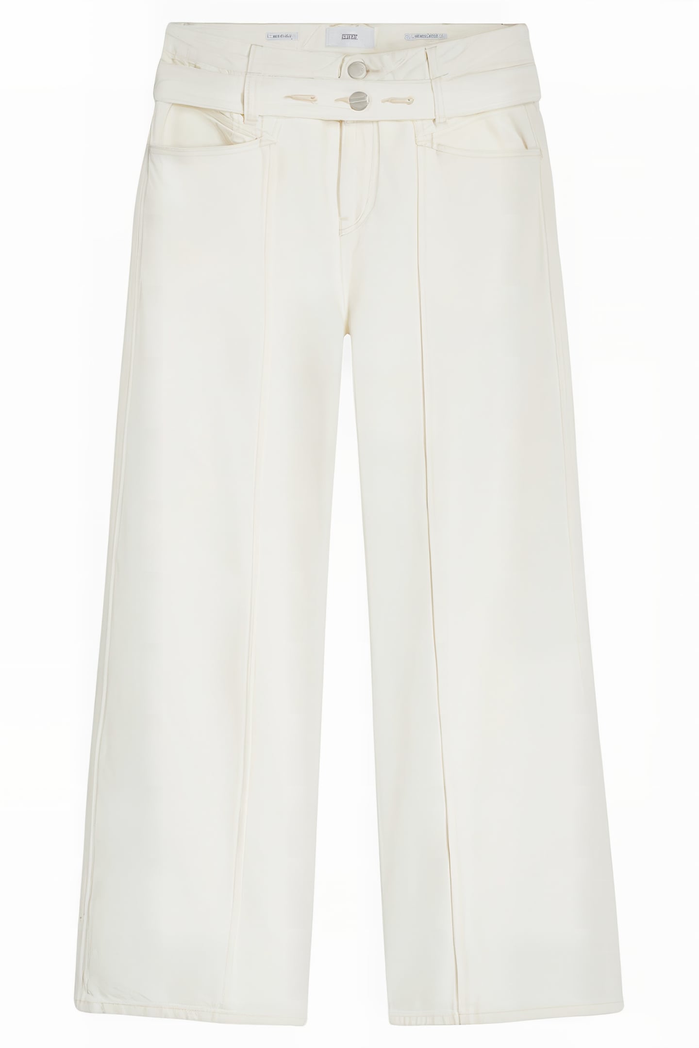 X-PRESS JEANS CREME 7
