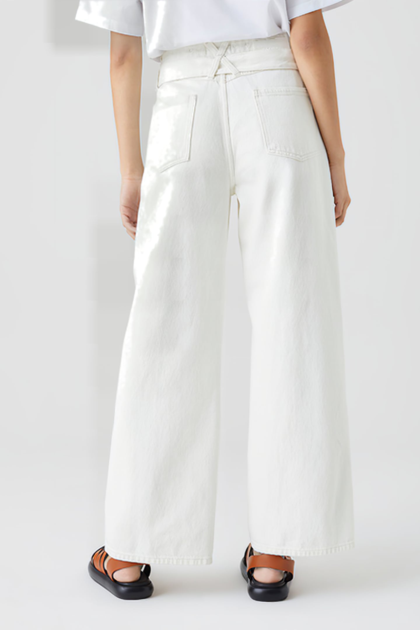 X-PRESS JEANS CREME 2