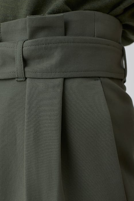 SHANNAH PANTS PINE GREEN 7