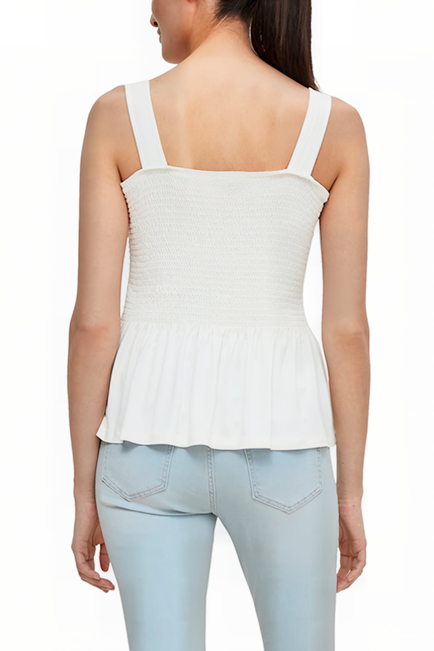 T-SHIRTS WHITE 2