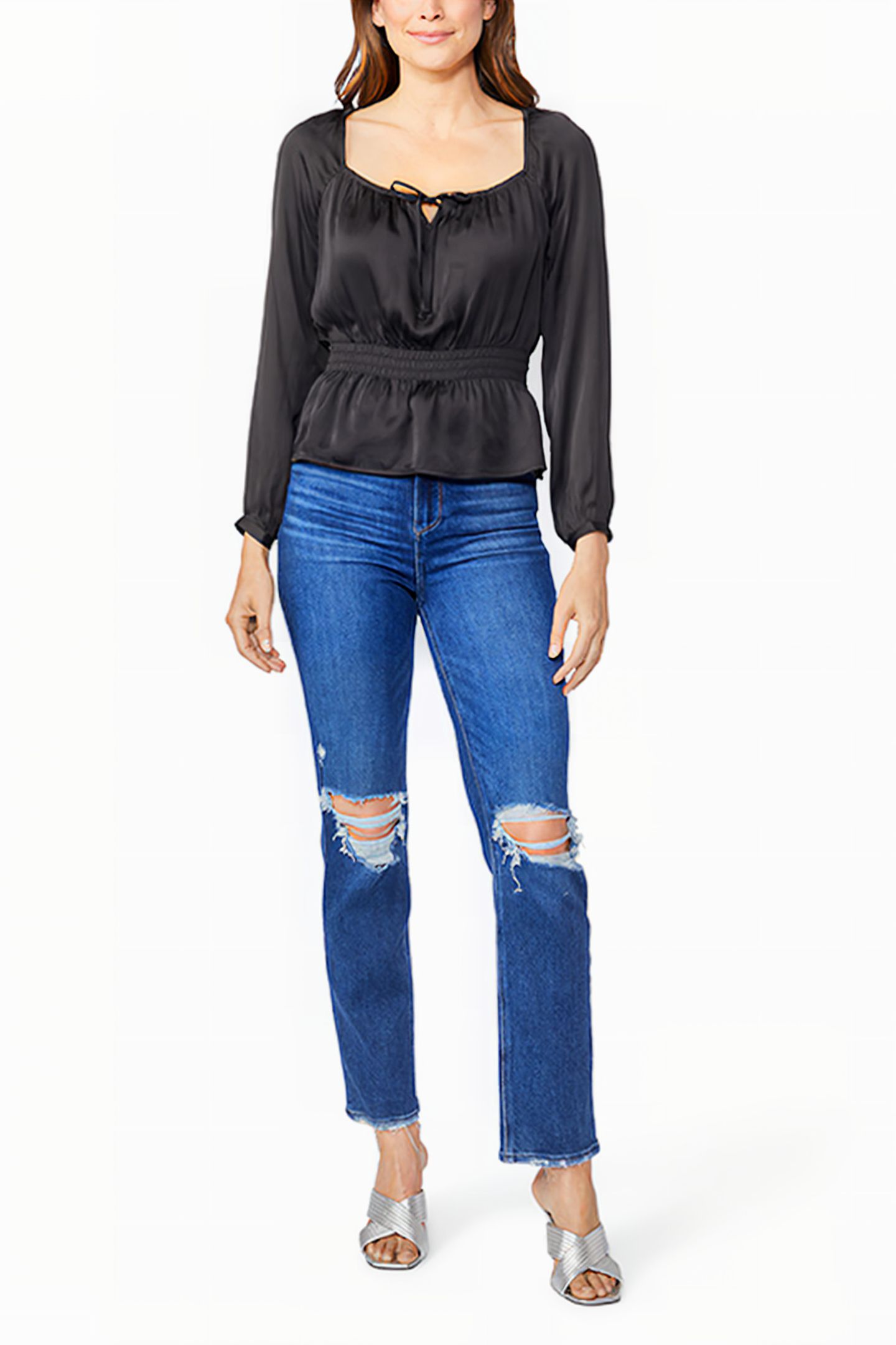 ODALYNN TOP BLACK 3