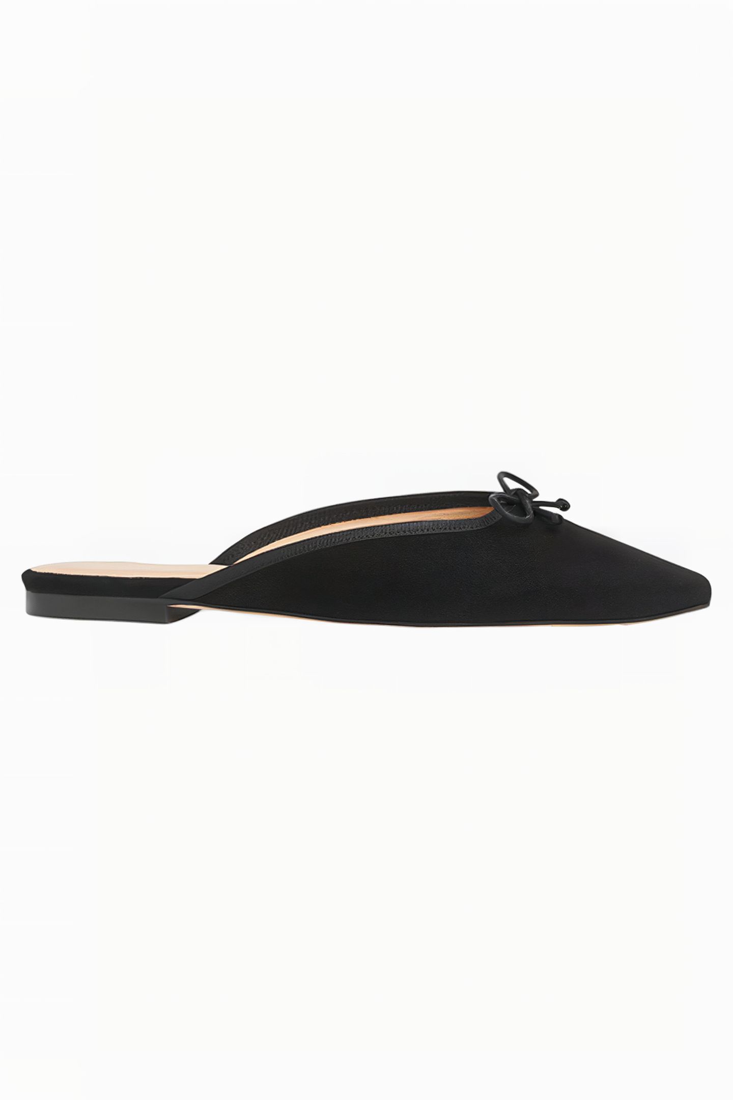 PENELOPE MULE BLACK 1