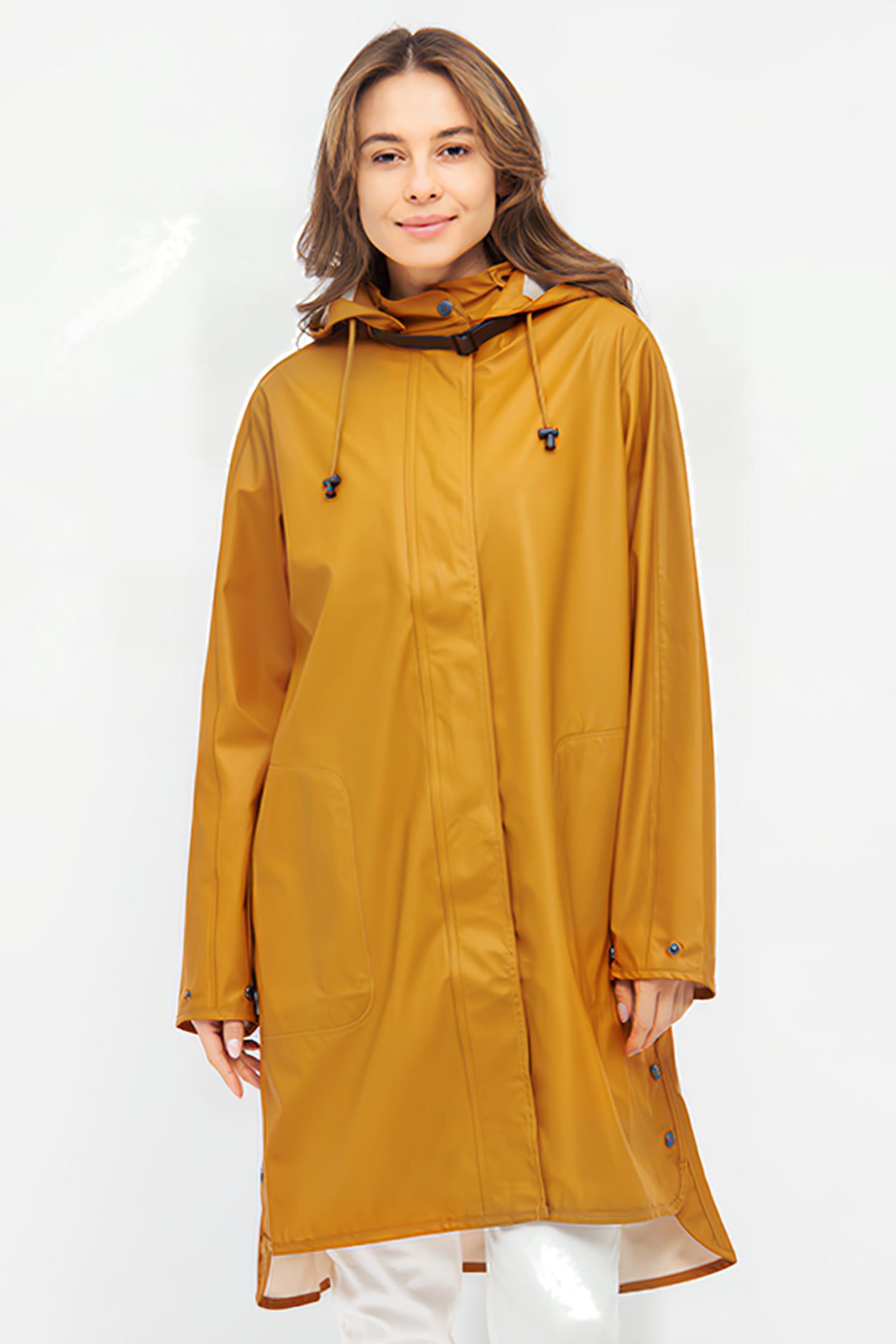 RAIN71 JACKETS DIJON 2