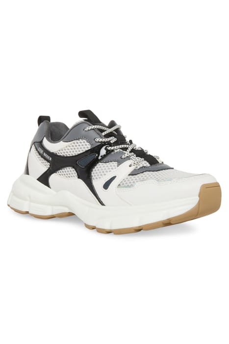 JAXON SNEAKER BLACK MULTI 2