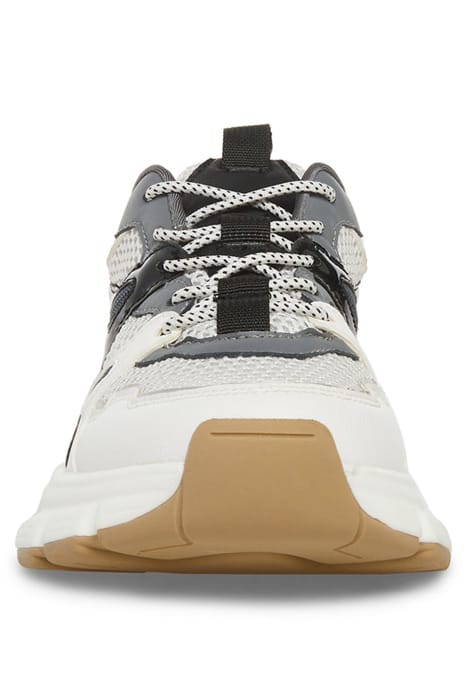 JAXON SNEAKER BLACK MULTI 5