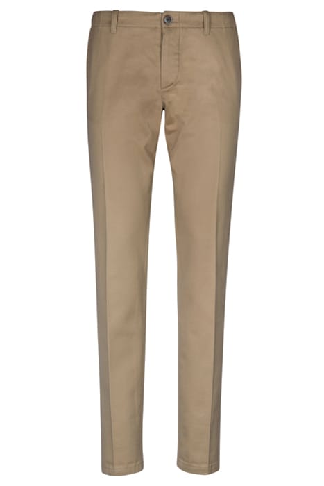 Casual Pants Khaki 2