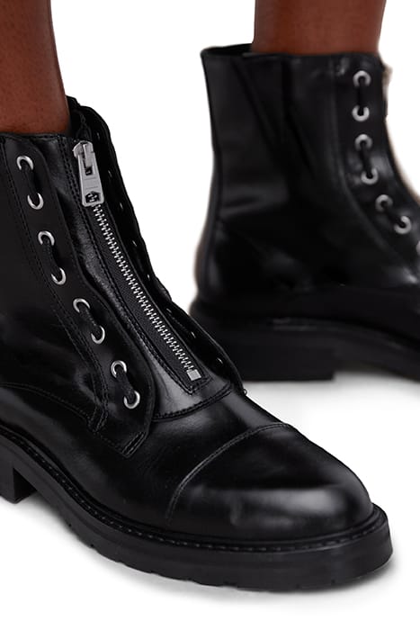 ALARIA BOOT BLACK 3