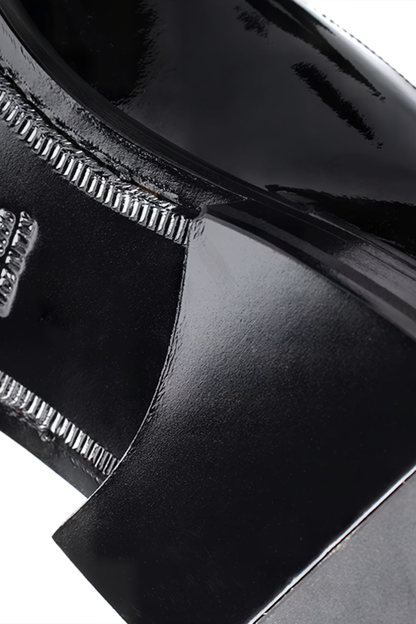 BLACK TUXEDO OXFORD 4