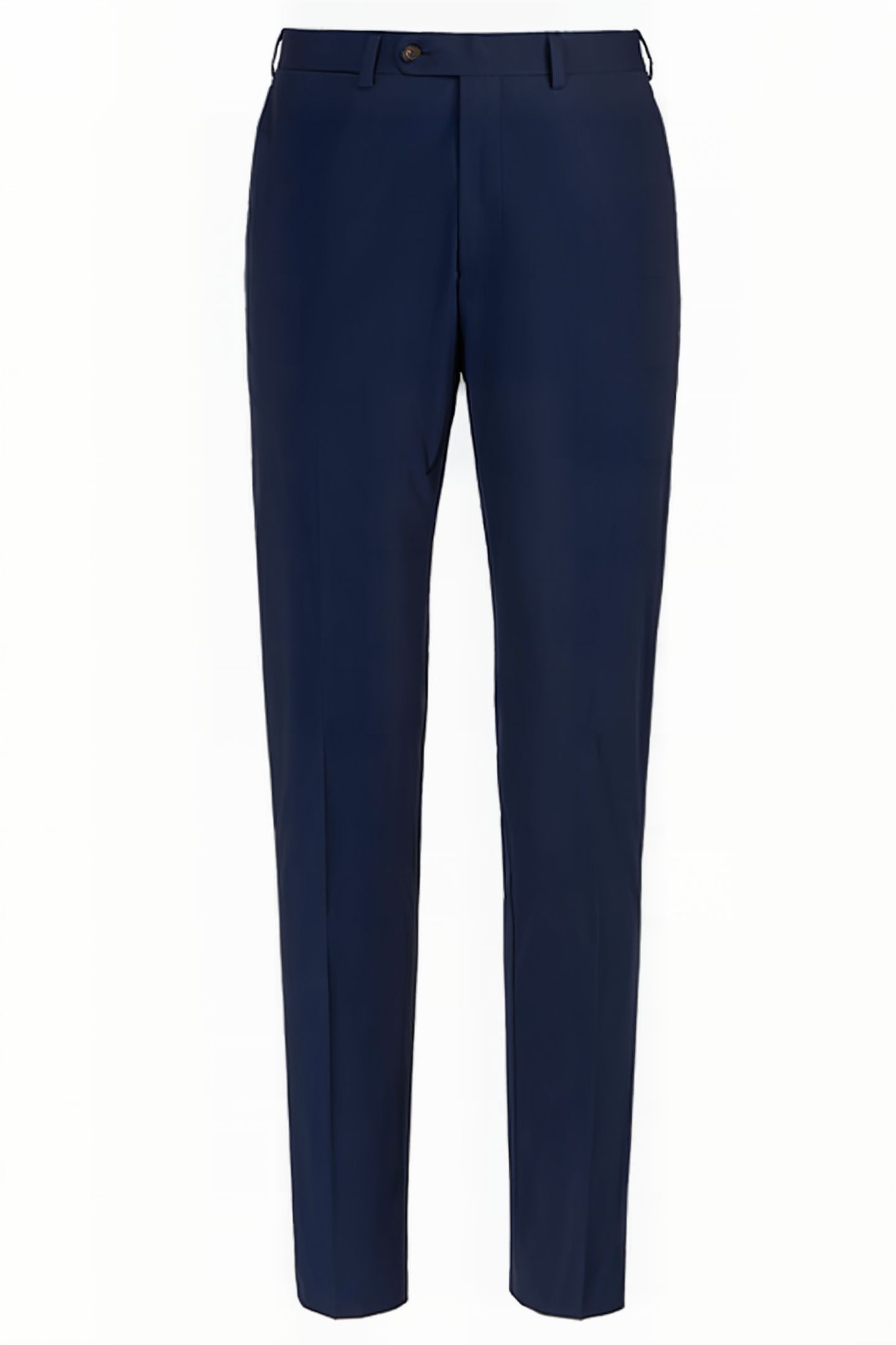 NAVY SOHO TROUSERS 2