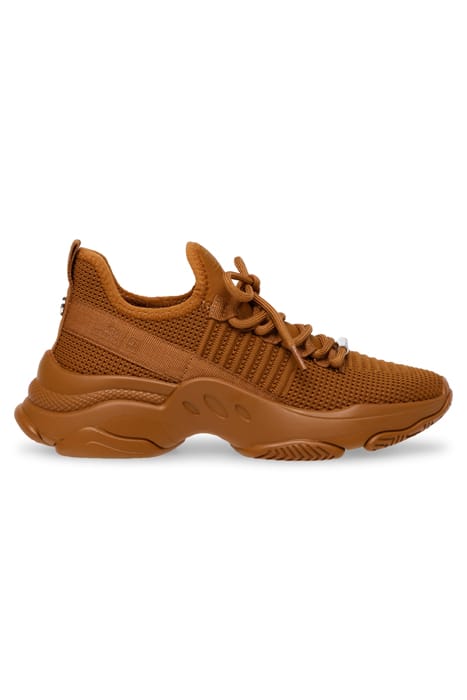 MAC2 SNEAKER COGNAC 1