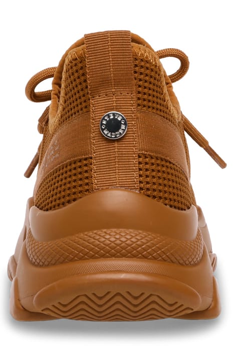 MAC2 SNEAKER COGNAC 4