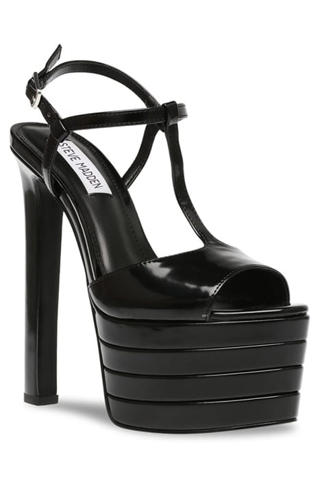 LOLA SANDAL BLACK 2