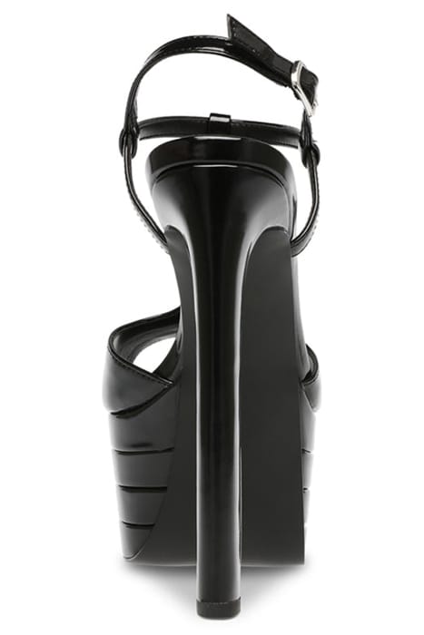 LOLA SANDAL BLACK 4