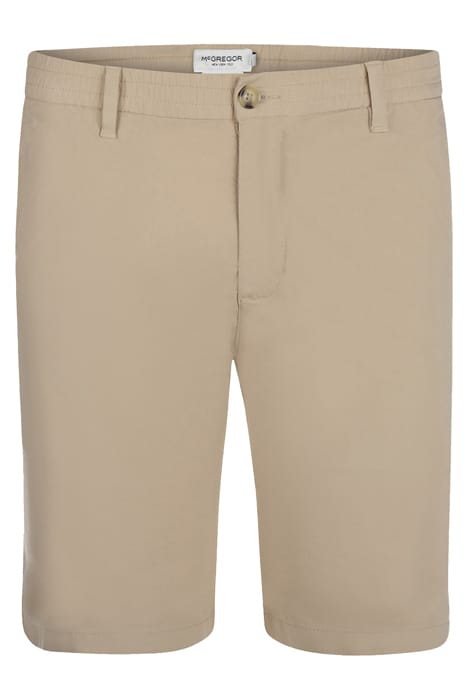POPLIN SHORTS GMD SAND 1