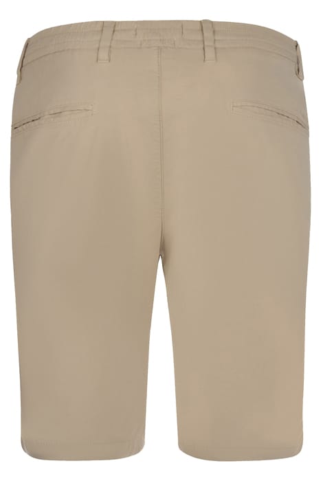 POPLIN SHORTS GMD SAND 2