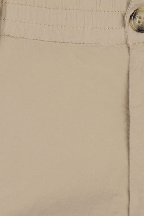 POPLIN SHORTS GMD SAND 3