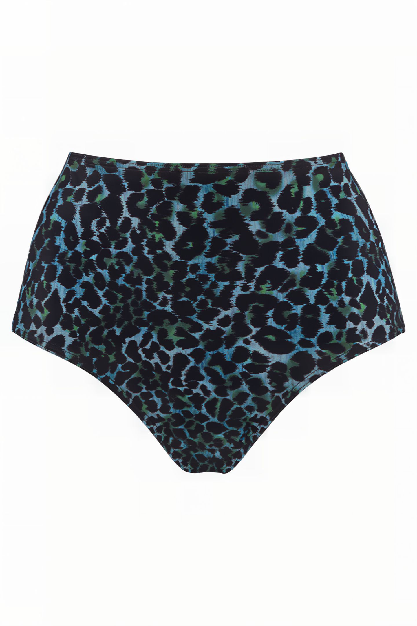 PANTHERA BLACK AND GREEN BRIEFS 3