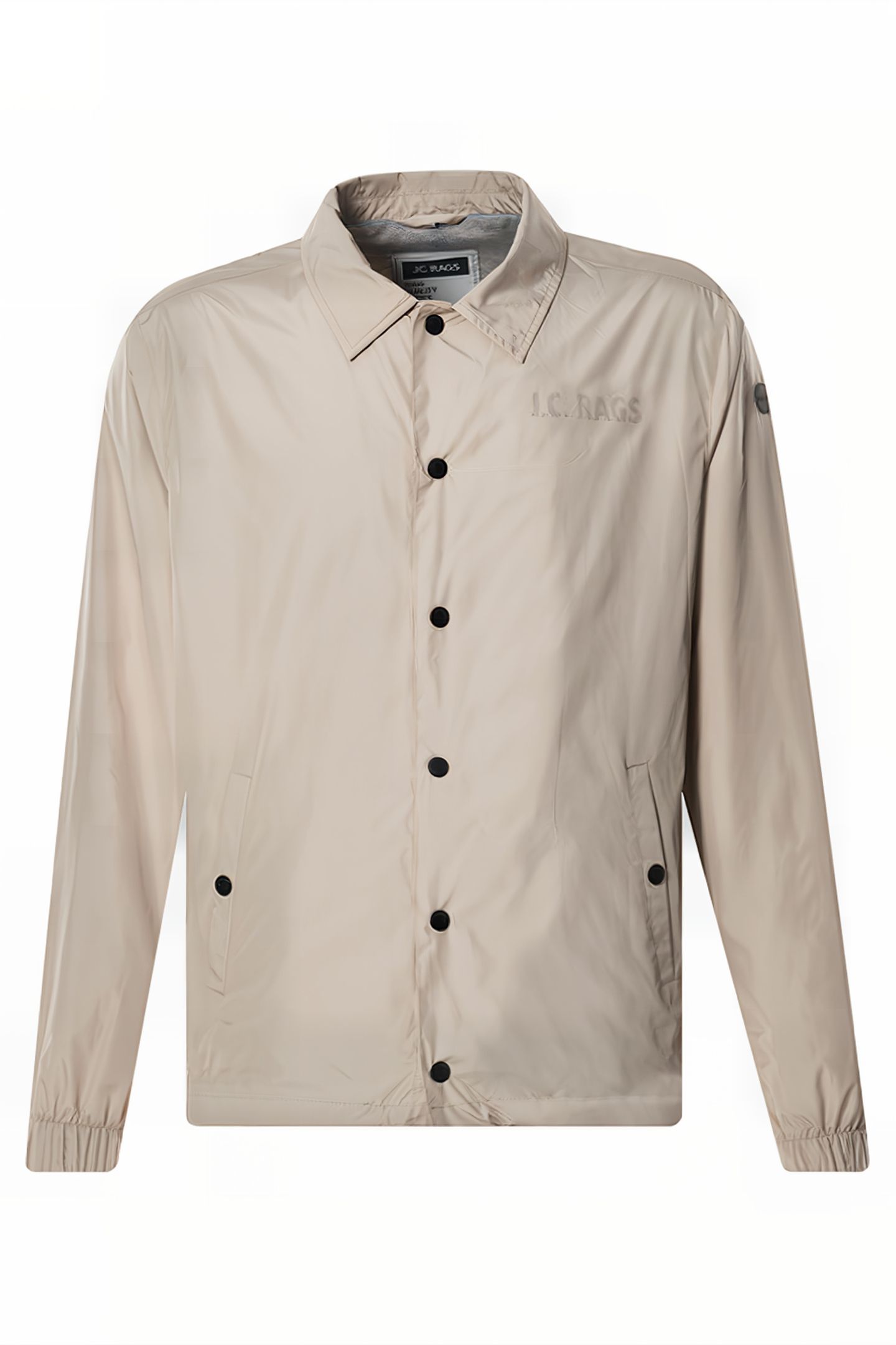 JAGGER JACK LICHTBEIGE UNI 1