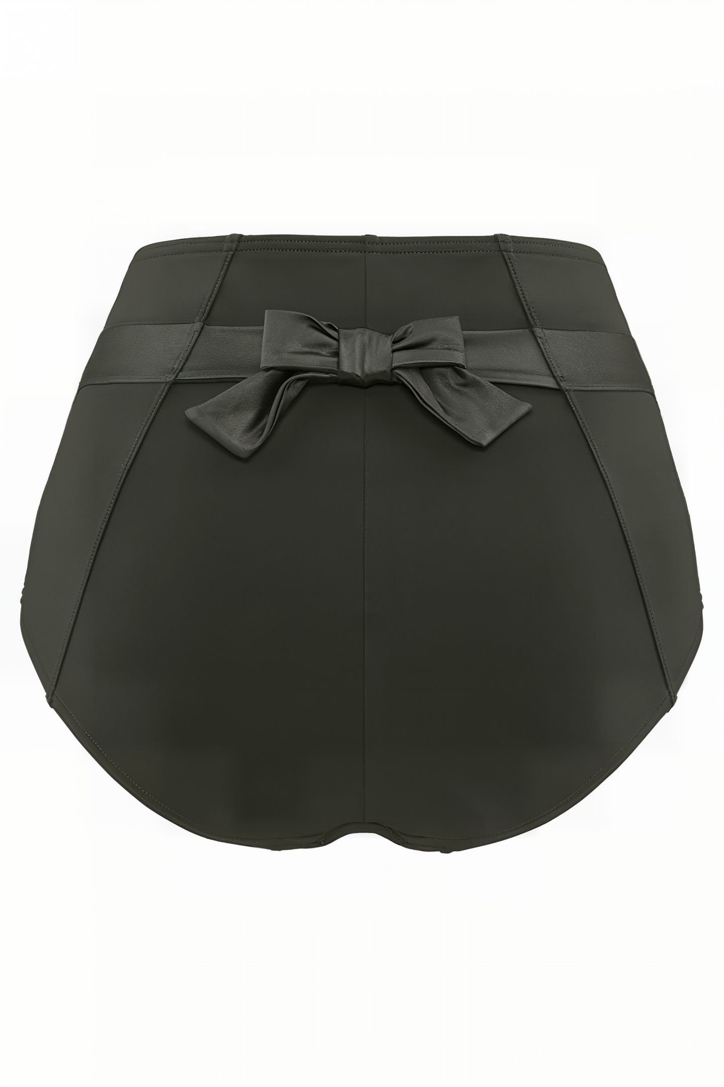 CACHE COEUR SEAWEED GREEN BRIEFS 4