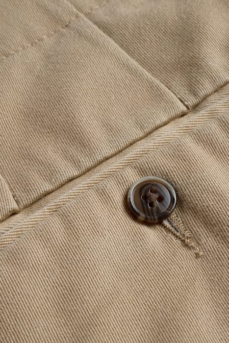Casual Pants Khaki 5