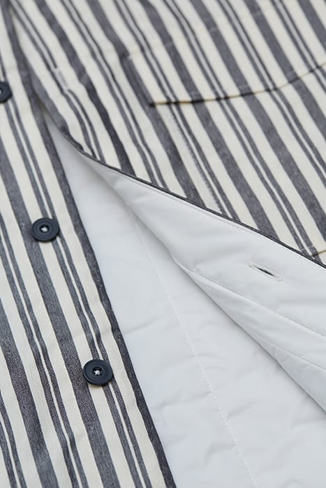 CLOSED MEN RELAXED BUTTON DOWN SHIRT DARK NIGHT 5