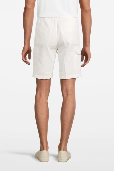OFF-WHITE CARGO SHORTS 2